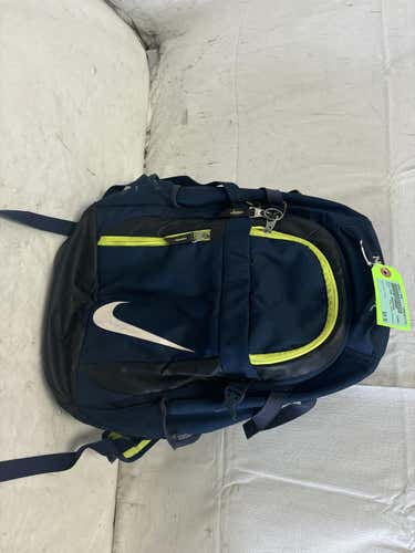 Used Nike Bsbl Backpack Baseball And Softball Equipment Bag