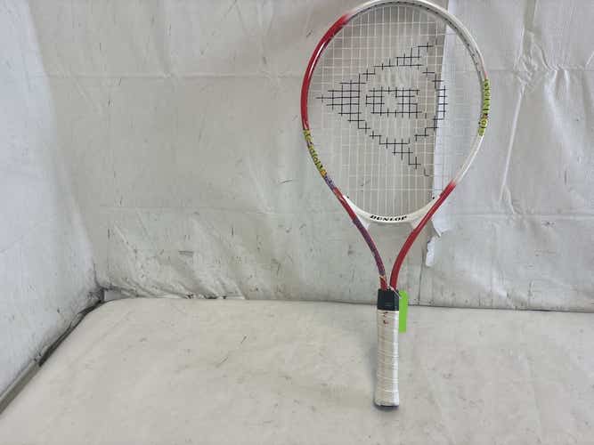 Used Dunlop Action 25" Junior Tennis Racquet