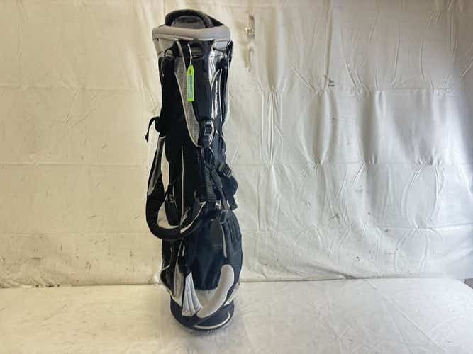 Used Ogio Ozone 8-way Golf Stand Bag