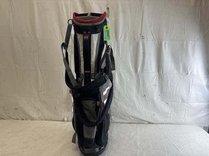 Used Adidas 6-way Golf Stand Bag