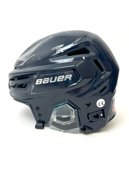 Bauer Re-Akt 150 Navy Blue Small