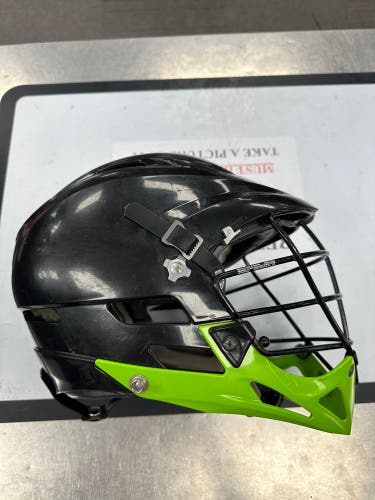 Used  Cascade Pro-7 Helmet