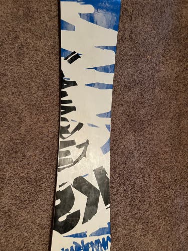 Used Men's K2 Without Bindings True Twin Anagram Snowboard