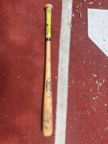 Used Louisville Slugger (-3) 29.5 oz 32.5" Grand Slam Bat
