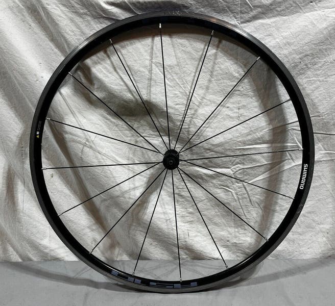 Shimano WH-R510 16-Bladed Spoke Lightweight Aluminum 622x15