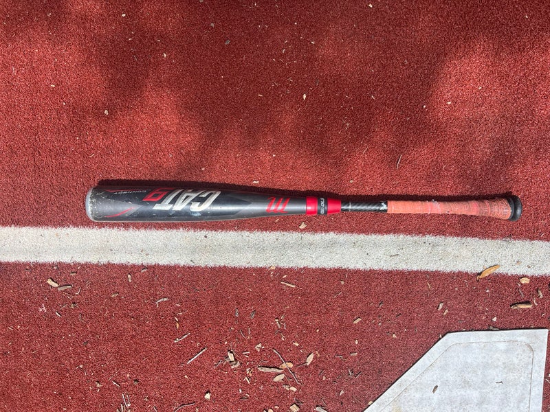 Marucci Cat 9 Connect