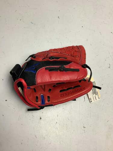 Used Easton Zfx9000rdry 9" Fielders Gloves