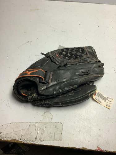 Used Mizuno Gpp 1257d3 12 1 2" Fielders Gloves