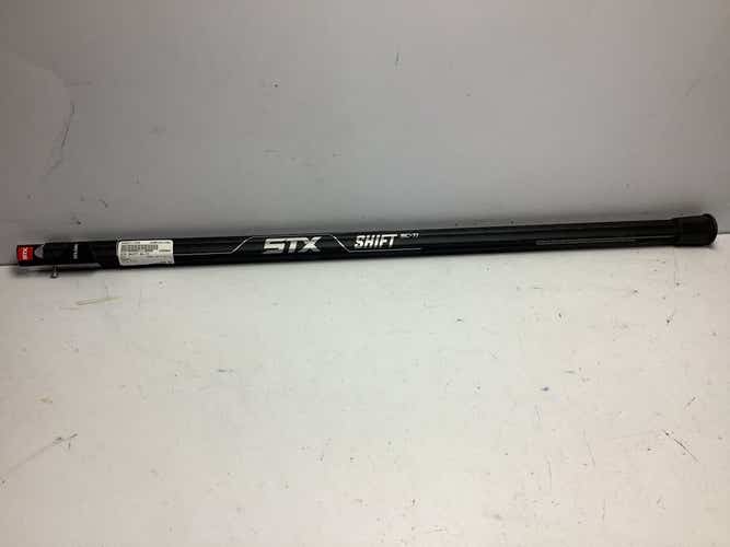 Used Stx Shift Sc-ti Steel Men's Lacrosse Shafts
