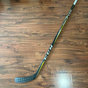 New Junior CCM Super Tacks 2.0 Hockey Stick Left Hand P29