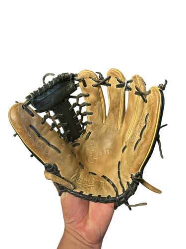 Used Rawlings Gg Elite 11 1 2" Fielders Gloves