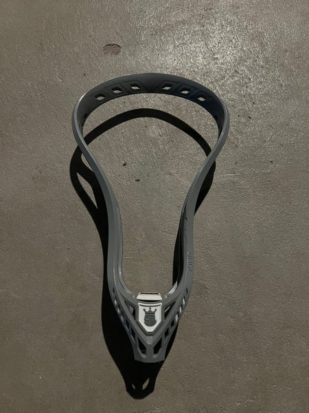 New  Brine King Head