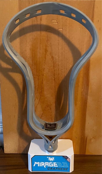 ECD MIRAGE 2.0 GRAPHENE - GRAY ( NEW )