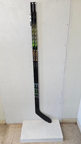 2 Pack - New Senior CCM Tacks AS-VI PRO Left Hand Hockey Stick P28 Pro Stock