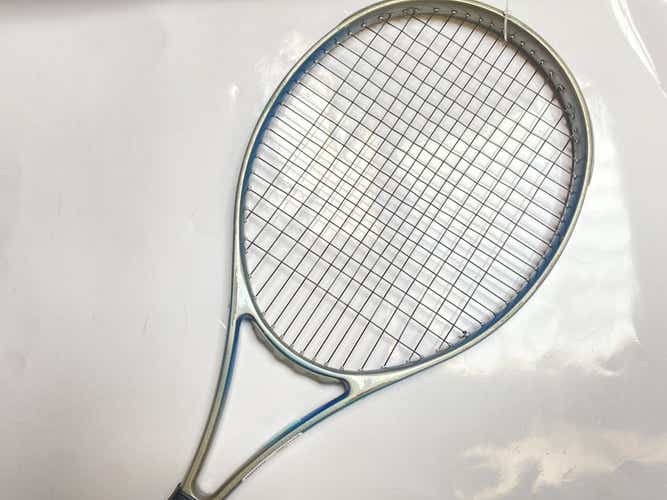Used Prince Cts Graduate 110 M 4 5 8" Tennis Racquets