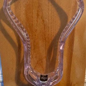 ECD ION - CLEAR ( NEW )