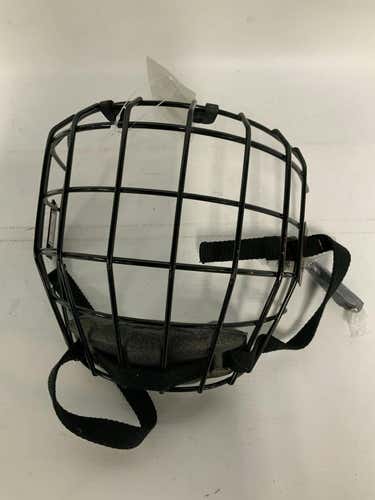 Used Ccm Lg Hockey Helmets