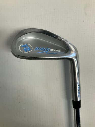 Used F2 Golf Wave Series 56 Degree Wedges