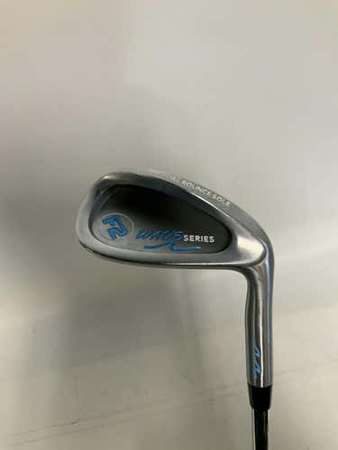 Used F2 Golf Wave Series 60 Degree Wedges