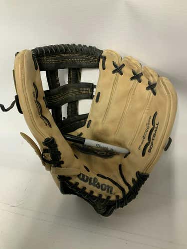 Used Wilson A1000 14" Fielders Gloves