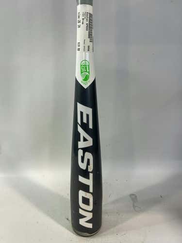 Used Easton Speed 26" -11 Drop Usssa 2 5 8 Barrel Bats
