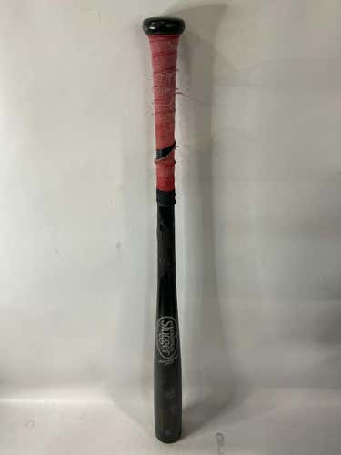 Used Louisville Slugger Bpas 33" Wood Bats