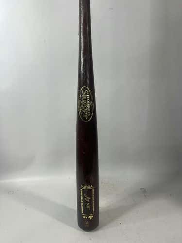 Used Louisville Slugger Ash 29" Wood Bats