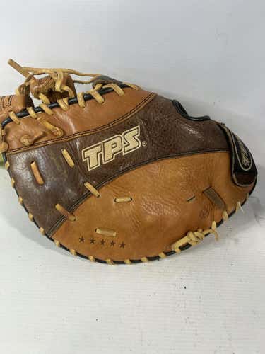 Used Louisville Slugger Tps 15" First Base Gloves
