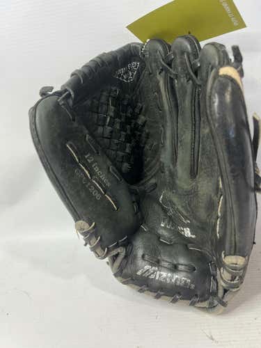 Used Mizuno Finch 12" Fielders Gloves