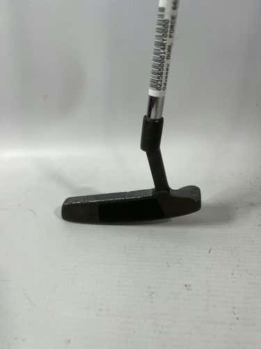 Used Odyssey Dual Force 660 Blade Putters