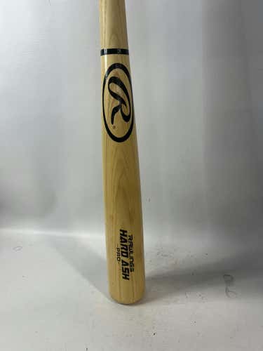 Used Rawlings Hard Ash Pro 33" Wood Bats