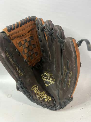 Used Rawlings Player Series 12" Fielders Gloves