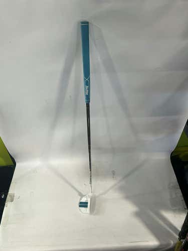 Used Tour Edge Mallet Putters
