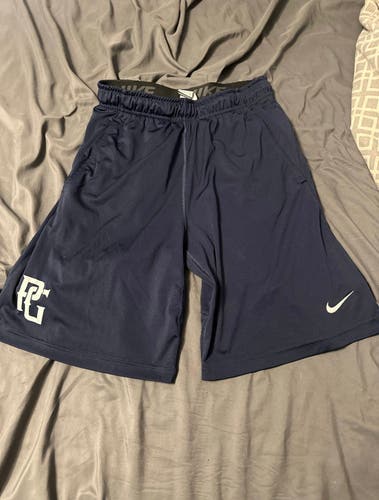Perfect Game Shorts