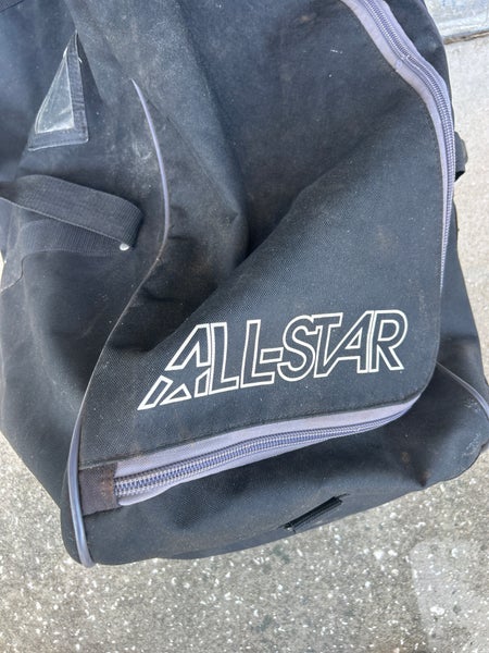 All star catchers bag