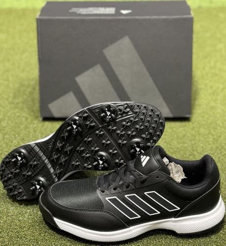 Adidas Tech Response 3.0 Men’s Golf Shoes Size 11