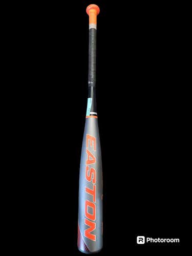 Used Easton Maxum Ultra 29" -10 Drop Usssa 2 3 4 Barrel Bats