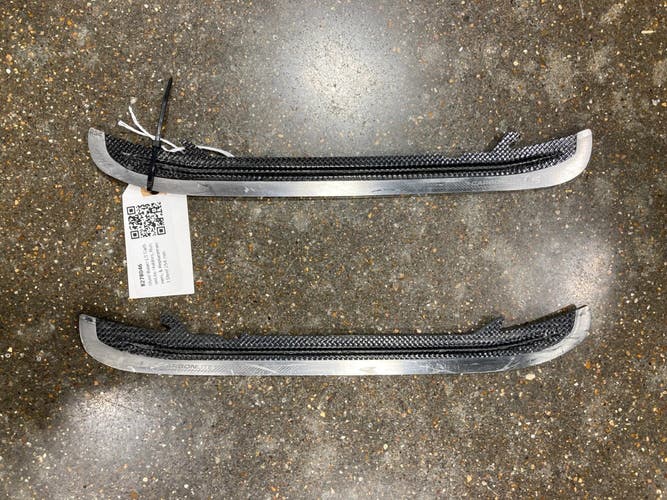 Used Bauer LS CarbonLite Replacement Steel 254 mm