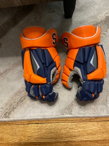 Game Used By Joey Spallina