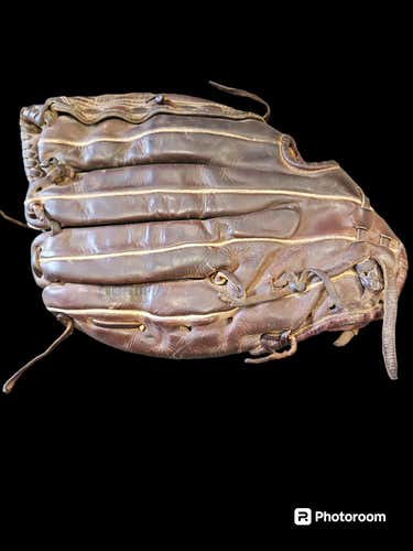 Used Nokona Blank 13" Fielders Gloves