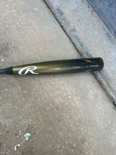 Rawlings icon Bat