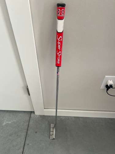 Like New Tommy Armour Putter