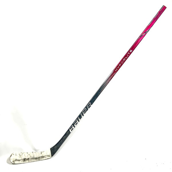 Bauer AG5NT *Dressed as Hyperlite 2* - Refurbished Pro Stock Stick - Will Smith (NHL)