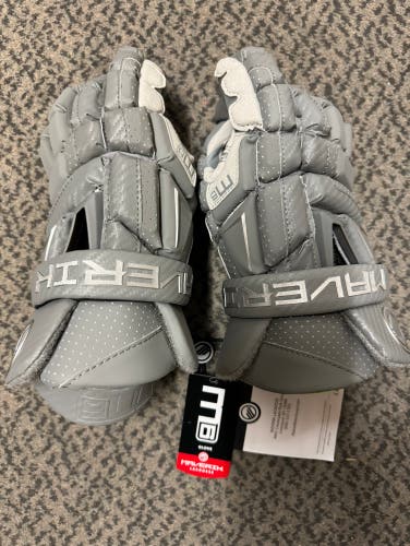 Maverik M6 Medium (12”) Lacrosse glove