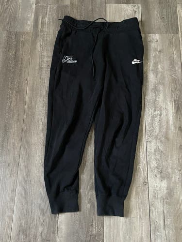 USA Hockey sweatpants