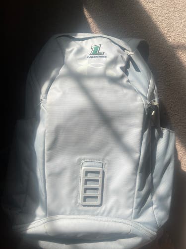 Loyola Mens Lacrosse Backpack