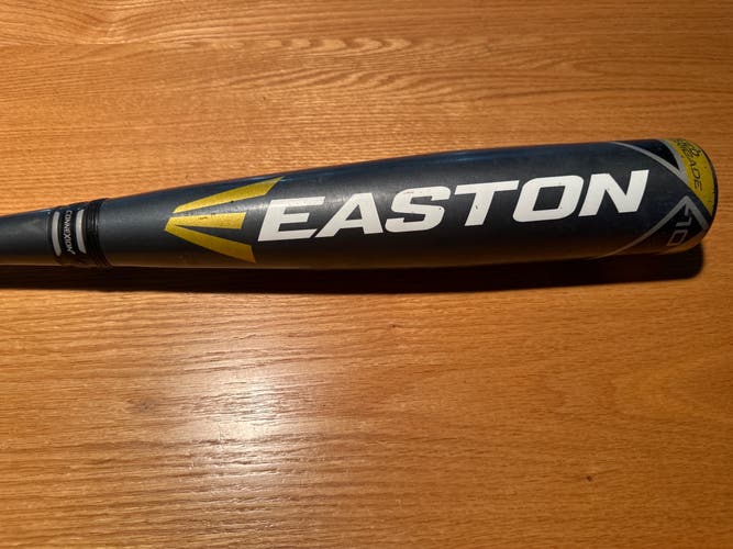 Used 2019 Easton USABat Certified Composite 20 oz 30" S750C Bat