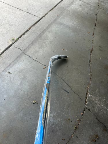 Bauer nexus Team Sticks