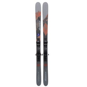 Nordica Enforcer 94 186cm 2023 + Attack 14MN Demo Bindings - USED