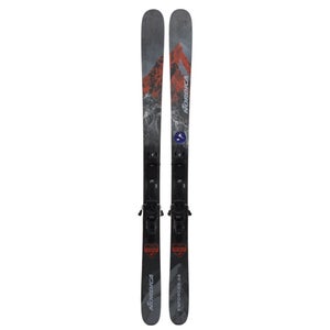 Nordica Enforcer 94 2024 All Mountain Skis + Tyrolia SP10 Bindings - USED